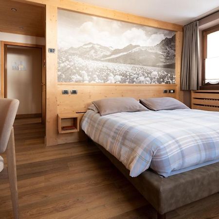Hotel Compagnoni Санта Катерина Валфурва Екстериор снимка
