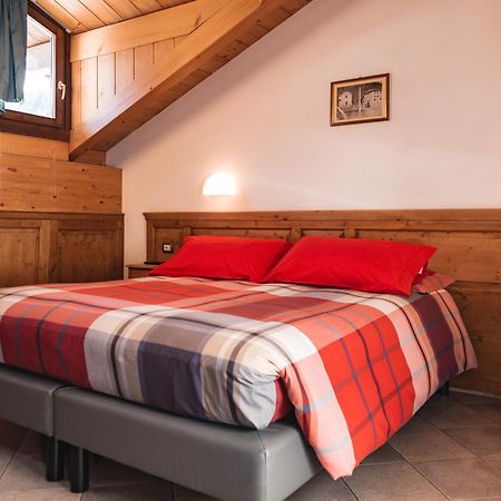 Hotel Compagnoni Санта Катерина Валфурва Екстериор снимка