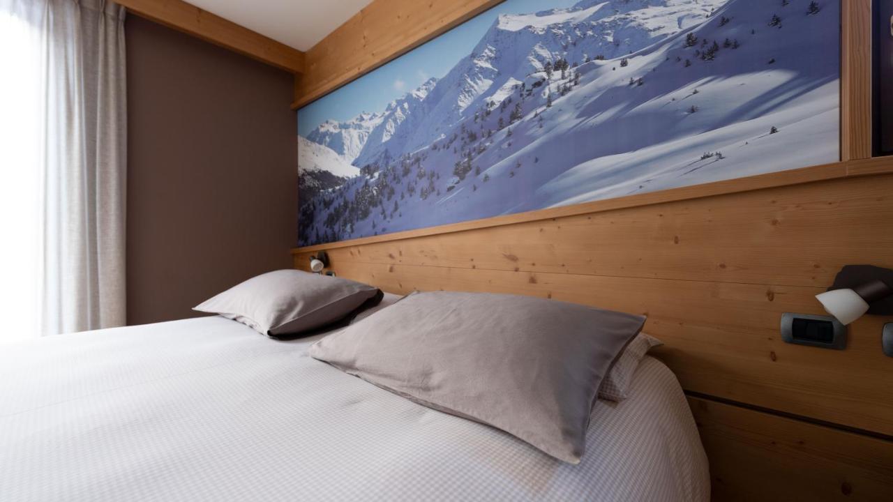 Hotel Compagnoni Санта Катерина Валфурва Екстериор снимка