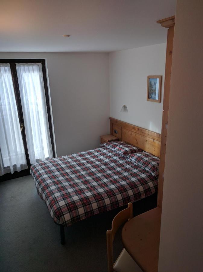 Hotel Compagnoni Санта Катерина Валфурва Екстериор снимка