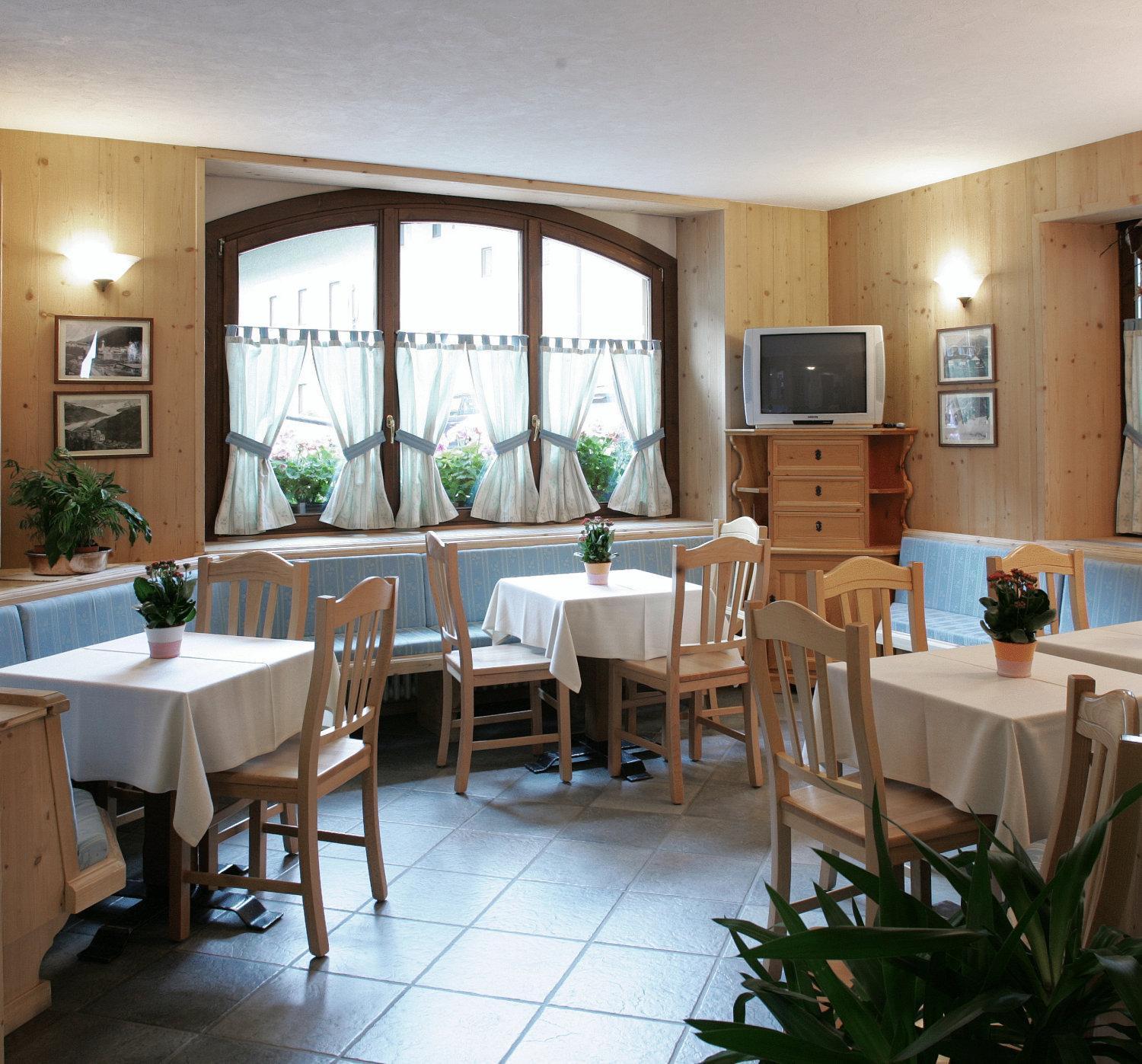 Hotel Compagnoni Санта Катерина Валфурва Екстериор снимка
