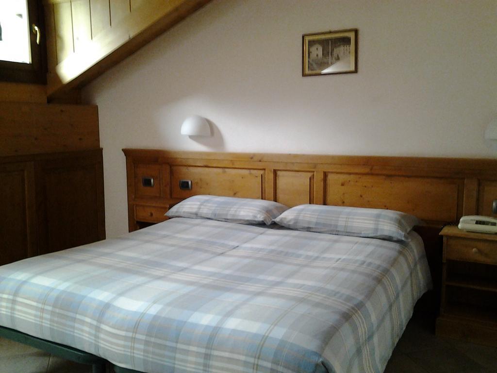Hotel Compagnoni Санта Катерина Валфурва Екстериор снимка